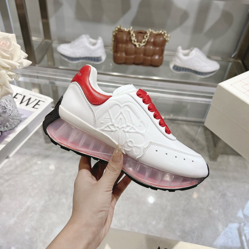 alexander M*Q*en casual shoes